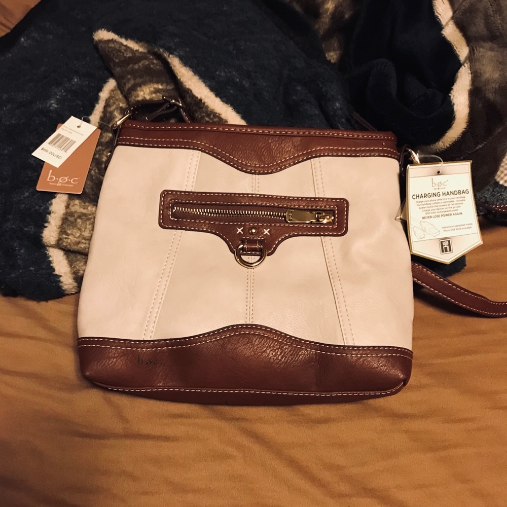 👜BN B.O.C. Crossbody purse👜